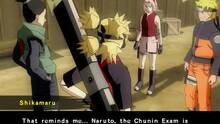 Imagen 20 de Naruto Ultimate Ninja 4