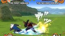 Imagen 17 de Naruto Ultimate Ninja 4