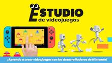 Imagen 2 de Estudio de videojuegos