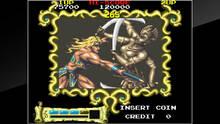 Imagen 5 de Arcade Archives THE ASTYANAX