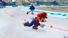 Imagen 6 de Mario y Sonic en los Juegos Olmpicos de Invierno