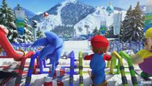 Imagen 16 de Mario y Sonic en los Juegos Olmpicos de Invierno
