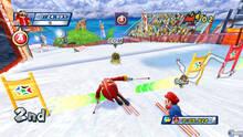 Imagen 28 de Mario y Sonic en los Juegos Olmpicos de Invierno