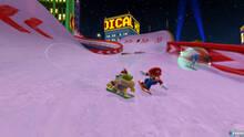 Imagen 22 de Mario y Sonic en los Juegos Olmpicos de Invierno
