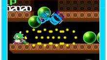 Imagen 2 de Bubble Bobble Plus! WiiW