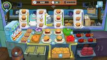 Imagen 3 de Bob Esponja: Concurso de Cocina