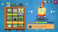Imagen 5 de Bob Esponja: Concurso de Cocina