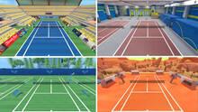 Imagen 7 de INSTANT SPORTS TENNIS