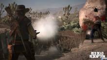Imagen 56 de Red Dead Redemption
