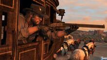 Imagen 38 de Red Dead Redemption