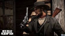 Imagen 72 de Red Dead Redemption