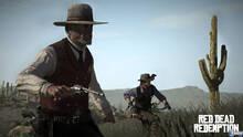 Imagen 96 de Red Dead Redemption