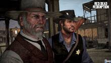 Imagen 117 de Red Dead Redemption