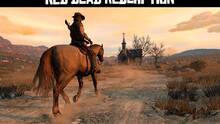 Imagen 121 de Red Dead Redemption