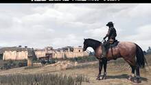 Imagen 125 de Red Dead Redemption