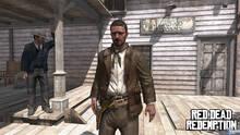 Imagen 151 de Red Dead Redemption