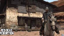 Imagen 156 de Red Dead Redemption