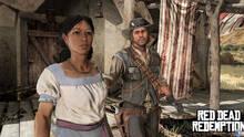Imagen 144 de Red Dead Redemption