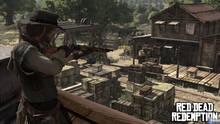Imagen 238 de Red Dead Redemption