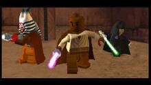 Imagen 45 de LEGO Star Wars: The Complete Saga