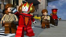 Imagen 34 de LEGO Star Wars: The Complete Saga