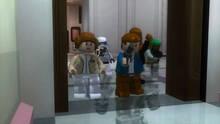 Imagen 39 de LEGO Star Wars: The Complete Saga