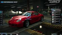 Imagen 16 de Need for Speed World Online