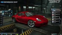 Imagen 17 de Need for Speed World Online