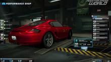 Imagen 18 de Need for Speed World Online