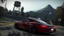 Imagen 4 de Need for Speed World Online