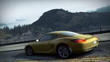 Imagen 7 de Need for Speed World Online