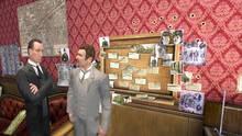 Imagen 11 de Sherlock Holmes contra Jack el Destripador