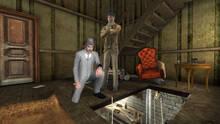 Imagen 17 de Sherlock Holmes contra Jack el Destripador