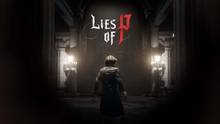 Lies of P download the new for windows