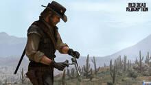 Imagen 22 de Red Dead Redemption