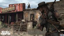 Imagen 17 de Red Dead Redemption