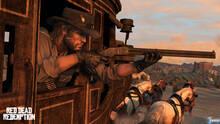 Imagen 16 de Red Dead Redemption