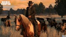 Imagen 23 de Red Dead Redemption