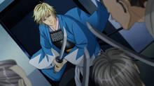 Imagen 13 de Bakumatsu Renka SHINSENGUMI