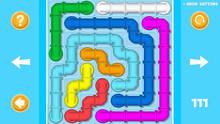 Imagen 3 de Connect Color Dots: Fun Water Flow Pipe Line Art Puzzle Game