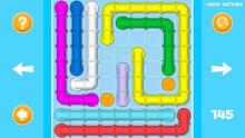 Imagen 5 de Connect Color Dots: Fun Water Flow Pipe Line Art Puzzle Game