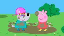 Imagen 53 de My Friend Peppa Pig