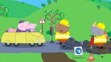 Imagen 57 de My Friend Peppa Pig