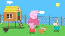 Imagen 44 de My Friend Peppa Pig