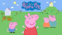 Imagen 14 de My Friend Peppa Pig