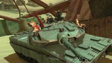 Imagen 54 de Metal Max Xeno: Reborn