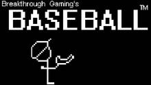 Imagen 3 de Baseball - Breakthrough Gaming Arcade