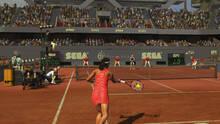 Imagen 12 de Virtua Tennis 2009