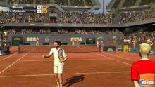Imagen 14 de Virtua Tennis 2009