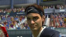 Imagen 9 de Virtua Tennis 2009